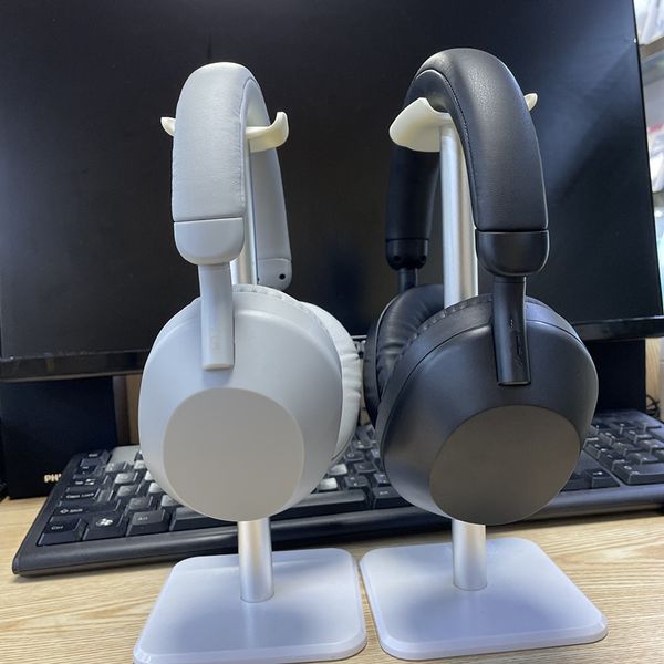 Für neue WH-1000XM5 Drahtlose Kopfhörer Sony mit Mikrofon Telefon-Anruf Bluetooth Headset Kopfhörer Sport Bluetooth Earph1