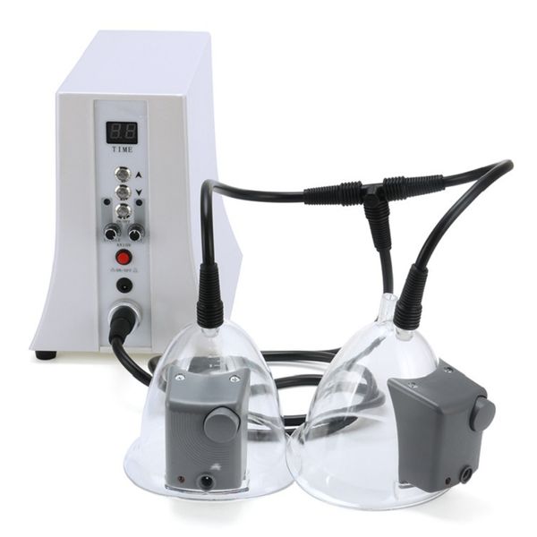 Prezzo di fabbrica Butt Enhancement Machine Dispositivo per l'ingrandimento del seno Butt Lifting Machine Vacuum Butt Lift Vacuum Therapy Machine