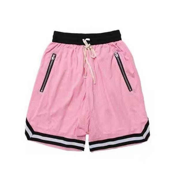 Shorts curtos plus size para homens malha curta 2xl 4xl 5xl para treinamento de basquete em treinamento de verão ao ar livre ao ar livre Athletic Short para o treino masculino