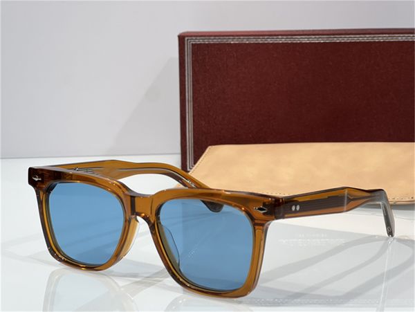 Новый дизайн моды классные дизайнерские солнцезащитные очки для женщин квадрат большой кошачий глаз Vintage для мужских очков для мужчин Классический Eyeglass Leisure UV400 поставляется с оригинальным корпусом