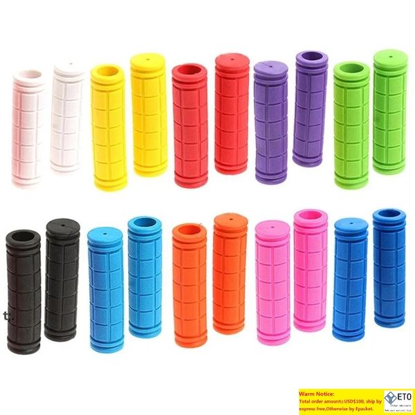 Favor de festas Bike Bike Biço Grips Tampa BMX MTB Mountain Bicycle lida