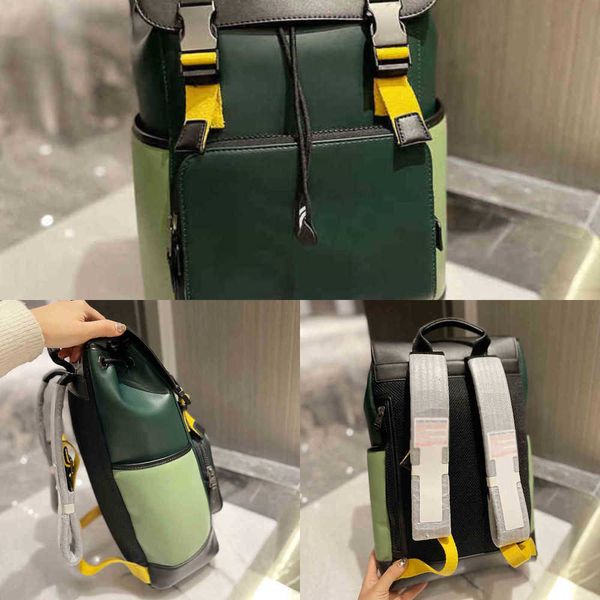 Cobag Backpack Style Bagstotes Tasarımcı Sın Men Dizüstü Bilgisayar Kadın Alışveriş Çantaları Çanta Büyük Kapasite Çantası Öğrenci Okul Çantası Seyahat Çantası 220627