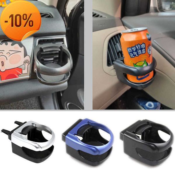 Upgrade Auto Lkw Trinken Wasser Tasse Flasche Können Halter Tür Halterung Ständer Aschenbecher halterung Outlet Air Vent Halter Universal tasse halter