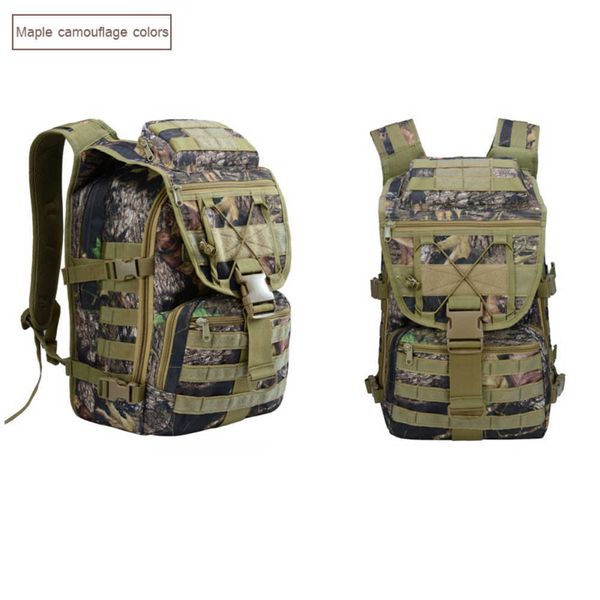 Rucksack-Packs