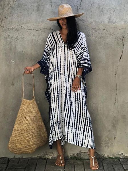 Roupas de banho kaftans praia tie tying corante biquíni estampado biquíni para roupas de banho femininas bohemian ternos de banho de praia dropshipp sale quente!