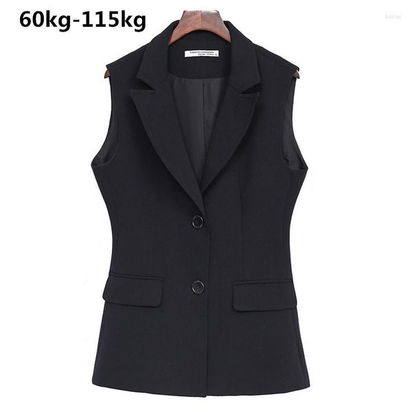 Женские жилеты Extra XL-8XL Fat MM 100 кг профессиональный короткий пальто
