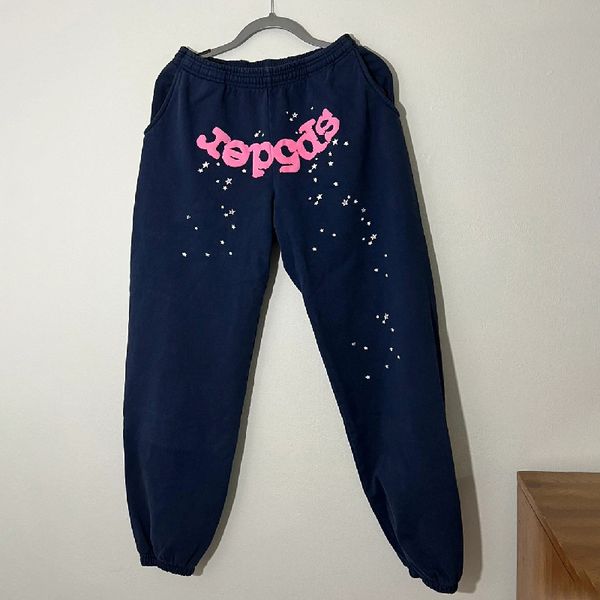 Pantaloni della tuta da donna 1 lettere di qualità pantaloni da jogger