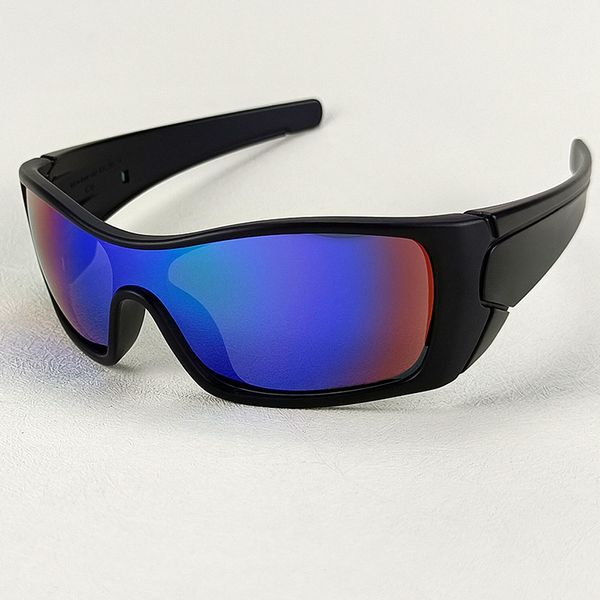 Óculos de sol Designer óculos de sol para homens para homens de ciclismo de ciclismo de sol Óculos de sol Sports Proteção UV Men's Outdoor Cycling Sunglasses