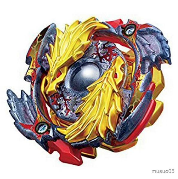 Beyblades Metal Toupie Bursing Spinning Top Burst Booster Booster wbba.Limited Император новый в складе без пусковой установки