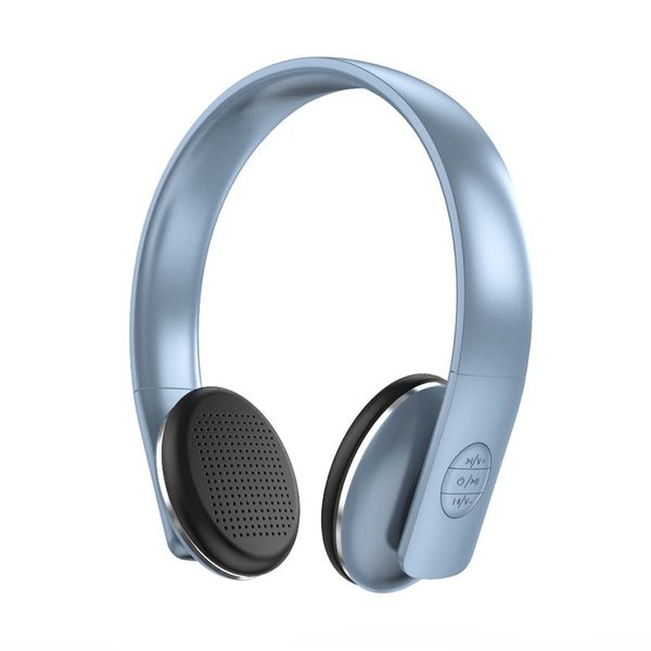 Novo headset bluetooth esports ruído cancelando fone de ouvido HIFI HIFI Bass Headset