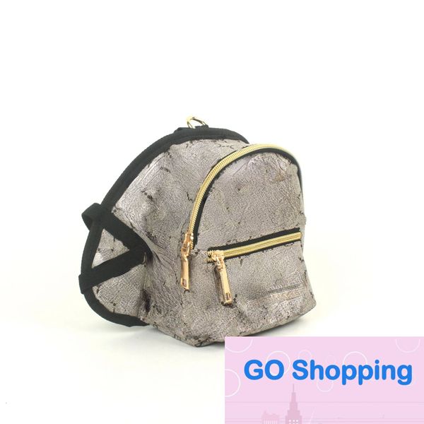 Retro Pet Bag Dog Apparel