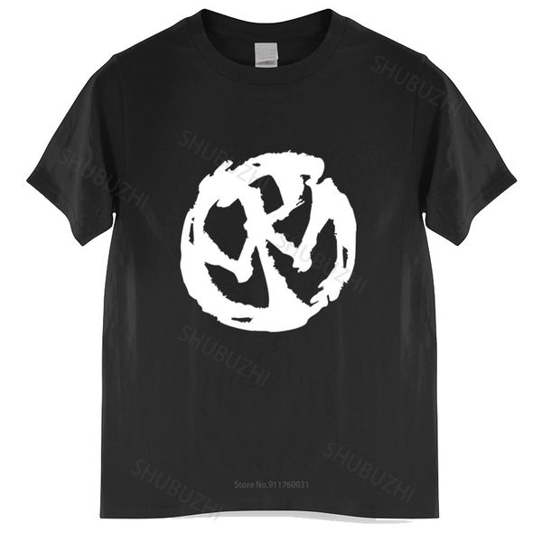 Maglietta da uomo Polos Homme Maglietta da uomo estiva Maglietta da uomo Pennywise Punk Rock Band Maglietta nera da uomo T-shirt unisex drop 230511