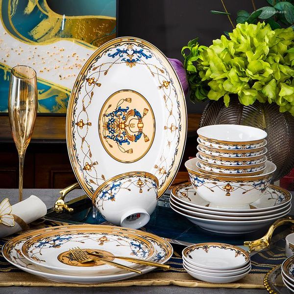 Dinnerware Sets