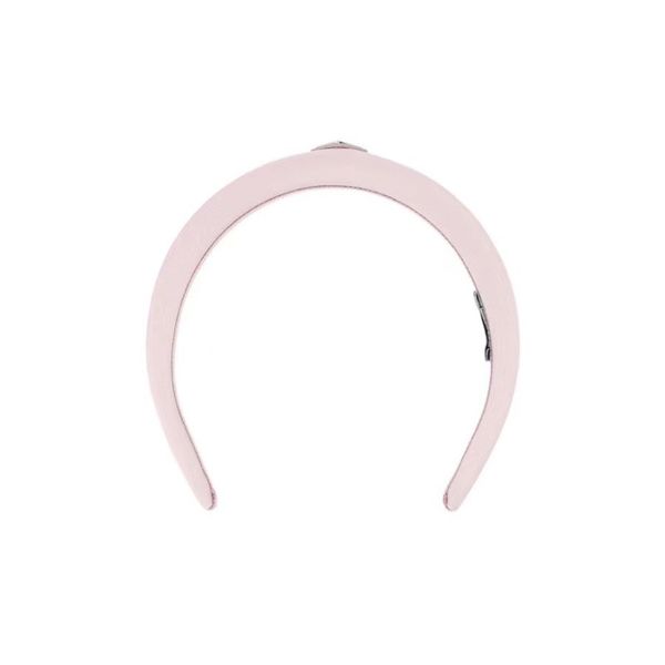 Luxo designer headbands faixas de cabelo para mulheres menina marca elástica bandana esportes fitness bandana cabeça envoltório com logotipo dropshipping