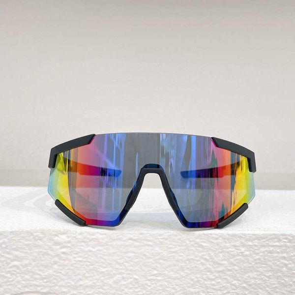 Designer-Sonnenbrille, quadratische Sonnenbrille, verschreibungspflichtige Sonnenbrille, Reality-Brille, Sport, Strand, UV-Schutz, Rahmen, Studio, 7 Farben optional