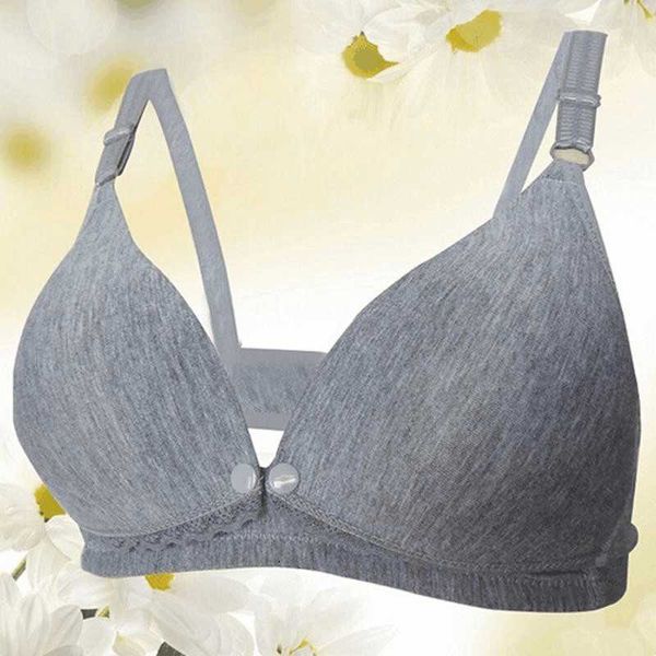 Reggiseni Cotone Premaman Allattamento Reggiseni Set Incinta Allattamento Al Seno Gravidanza Intimo Donna Reggiseno Allattamento Soutien Gorge Allaitement P230512