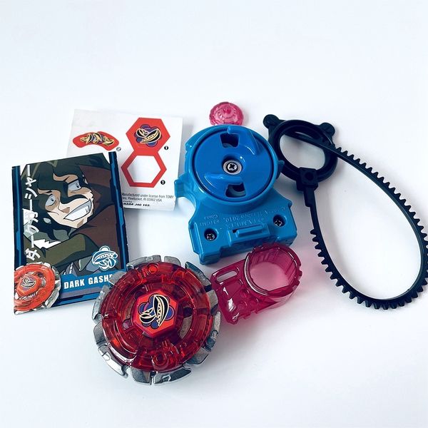 Спиннинг топ Beyblade Metal Master Fight MFB Spinning Top Gyroscope Toupie 230512