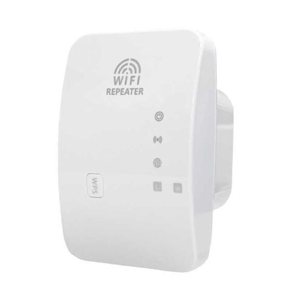 Espansore di segnale WiFi 300M mini amplificatore ripetitore Mantou Ripetitore WiFi