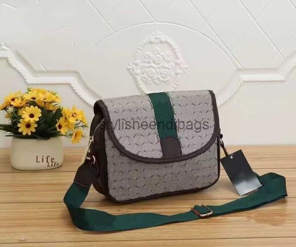 şık meendenibags tasarımcı bagdesigner moda çantası ophidia mini omuz çantası İtalya lüks haberci çantalar unisex crossbody akşam debriyaj çanta flep kapak çantası