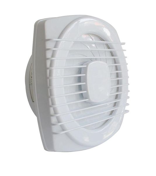 Ventiladores em linha banheiro cozinha jaia de parede de montagem ar ventilamento de ventilação Banheiro de exaustão pendurado fã de limpeza de ar de parede de parede