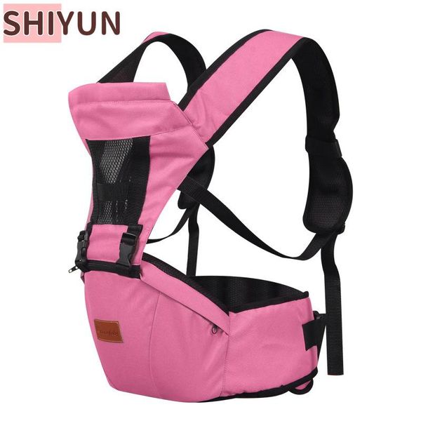 Rucksäcke Träger Slings SHIYUN Baby Strap Taille Hocker Multifunktions Kinder Kleinkinder Träger Kinder Kissen Gürtel Ergonomische Sling Mama Papa