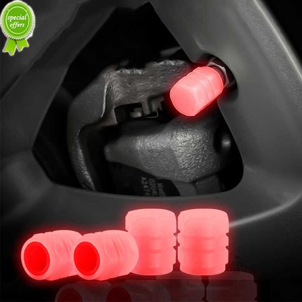 Neue Neue Auto Reifen Rad Licht Motion Sensor LED Blinkt Bunte Gas Düse Reifen Ventil Kappe Lampe für Auto Motorrad fahrrad