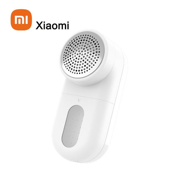 Elettrodomestici Xiaomi Mijia Lint Remover Rimuovere i capelli dai vestiti vestiti imbottiti di cotone in cotone organizza abiti