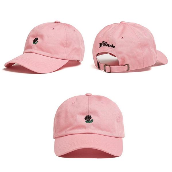 Ganze und Einzelhandel Männer und Frauen Outdoor Visor The Hundreds Strapbacks Hüte 6 Panel Snapback Baseball Cap Drop 259W