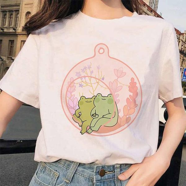 Camas de camisetas de skate feminino camiseta de skate T-shirt de verão unissex harajuku tee gráfico y2k roupas estéticas de topo fêmea feminina 90s