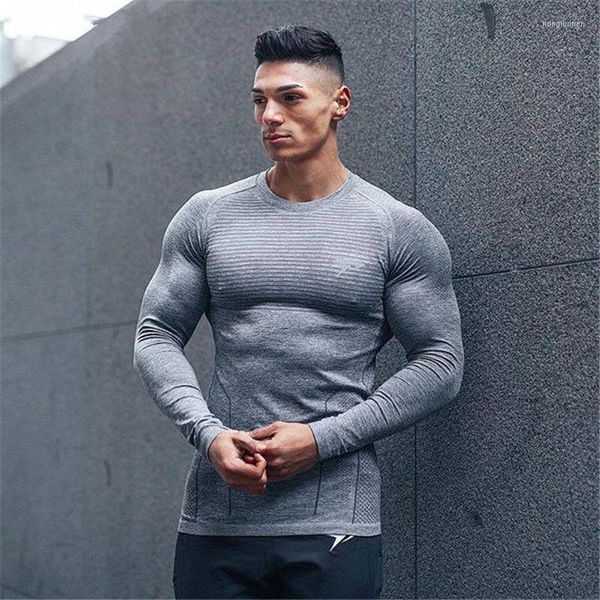 Camisetas masculinas masculas algodão slim slim slims shirt shirt shirt shirt shirt shirt fitness bodybuilding workout brand moda moda coups casual sports tee tops