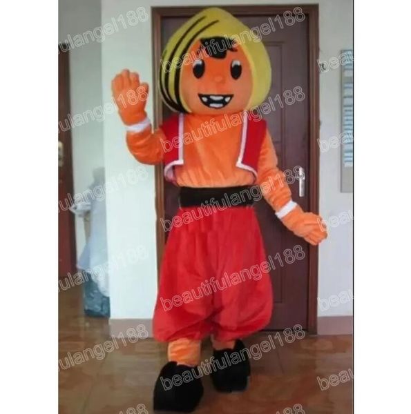 Halloween mascote humano árabe fantasia de desenho animado traje de roupa adultos Tamanho da festa de aniversário Festival de carnaval ao ar livre Festival