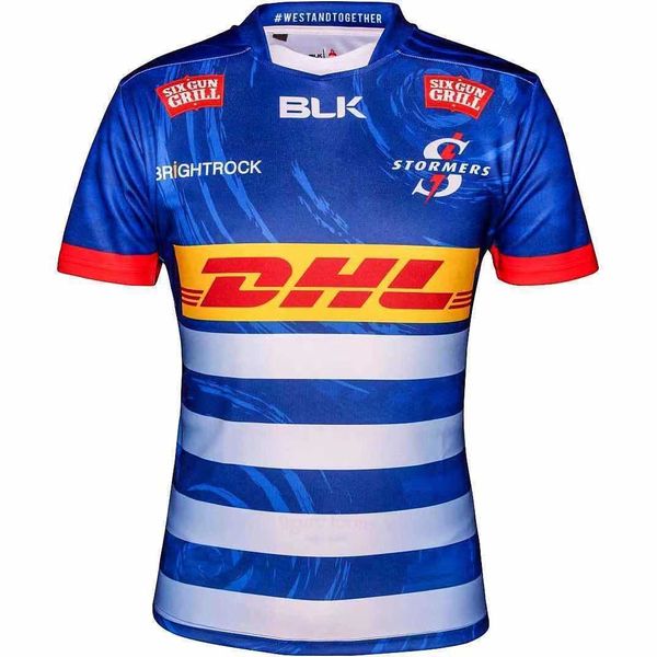 Sweat Rugby 2021 Storm Domicile/Extérieur Rugby Homme