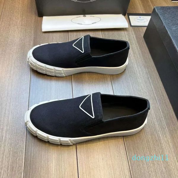 sandálias de alta qualidade moda masculino casuals sapatos de borracha de borracha que executa tênis Itália banda elástica clássica baixa designer de camurça de melhor tênis de fitness respirável treinadores casuais