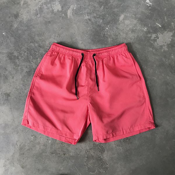 Shorts designer di uomini francesi uomini famosi fisici muscolari di alta qualità Casual Street Clothes Summer Sports Sports Quarter Pants Marathon Crosscountr