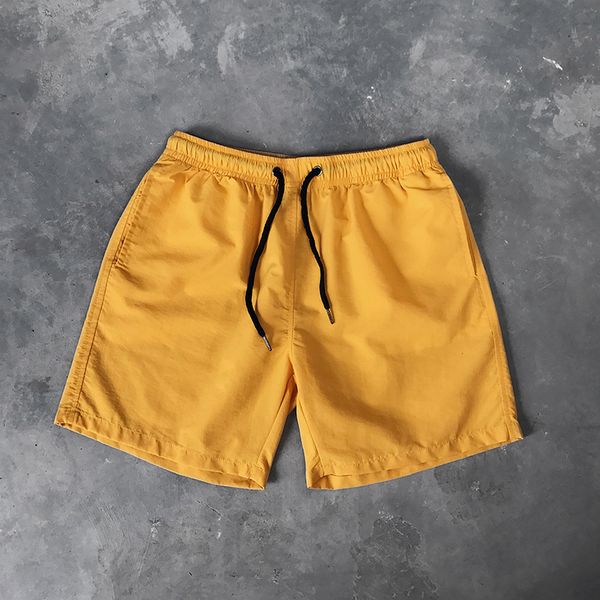 Designer French Brand Mens shorts Luxo masculino esportes curtos 2023 verão nova tendência tendência pura respirável curta roupas de banho vestido de roupas de curta