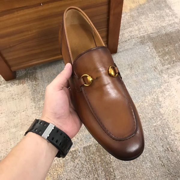 Lüks erkekler klasik İngiliz iş deri ayakkabıları erkekler retro derbi ayakkabı tasarımcısı elbise ofis flats erkekler düğün partisi oxfords AB boyutu 38-46