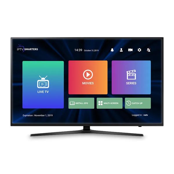 M3U XXX Последняя ссылка LXTream для Smart TV Android Hot Sell Netherlands USA Canada European Plablet PC Scree