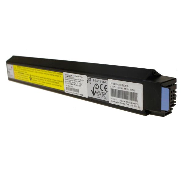 01AC366 01AC365 Batteria controller IBM V5000 G2 V5030 V5020 V5010