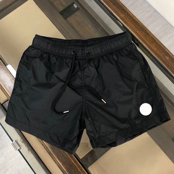 Tasarımcı Yaz Mens Shorts Erkekler Kısa Spor Gevşek ve Kadınlar Lury Saf Nefes Alabilir Marka Beach Pantolon S/M/L/XL/XXL/XXXL