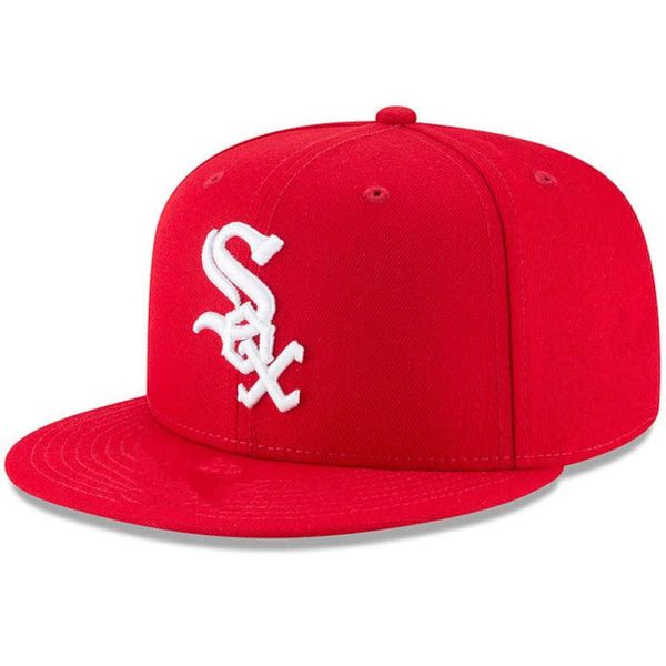 Snapbacks 2023 New Snapbacks Hat per uomo e donna Cappellino regolabile Prezzo all'ingrosso Cap per cappello estivo da squadra invernale P230515