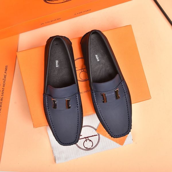 11Model Luxuriöse Herren-Schnalle mit Mönchsriemen, Designer-Kleiderschuhe aus echtem Rindsleder, handgefertigt, formelle Hochzeitsschuhe für Herren, klassische Business-Schuhe