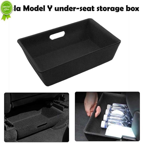 Auto für Tesla Modell 3 Modell Y 2022 2021 Lagerung Box Zentrale Armlehne Mittelkonsole Tasse Halter Organizer Auto Zubehör