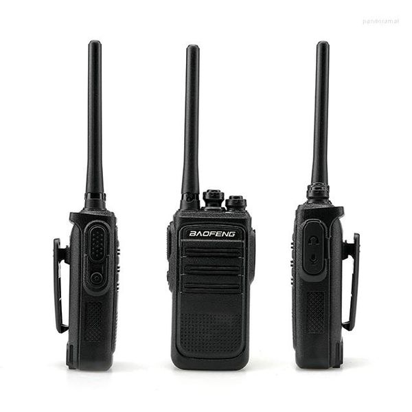 Walkie Talkie Baofeng BF-N8 USB RAPID RAPIDO FACTORY ORIGAL RÁDIO DE VAIO VANHA HOTHELD WAKI Talki UHF 400-470 HAM