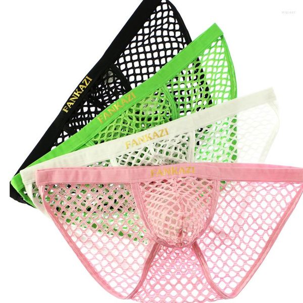 MUITAS PONTAS ALTAS VER EM MENS MESH MESH RUIDOS MENINOS MENINOS SEXY TRANSPARENTE JOCKSTRAP MASCO LINGERIE UNSE