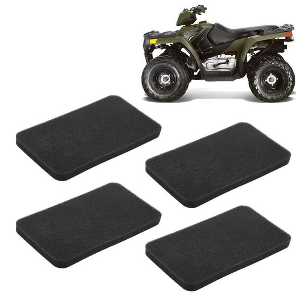 Tutto il terreno Ruote Parti ATV Filtro aria Cleaner per Polaris Sportsman Outlaw 90 110 2007-2023 0454620 Sostituzione