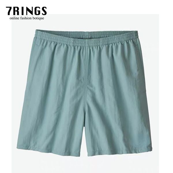 Женские шорты 7Rings Tredny American Street Fashion Style Dry Fit Causal Beach Swim Shorts для женщин и мужчин унисекс красочный 230512