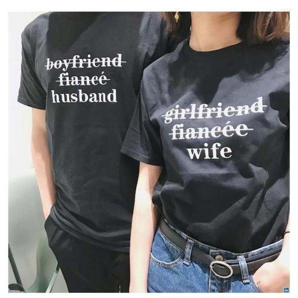 Мужские рубашки с полной хлопкой мужчина женская футболка для футболки повседневная женщина футболка уличная одежда