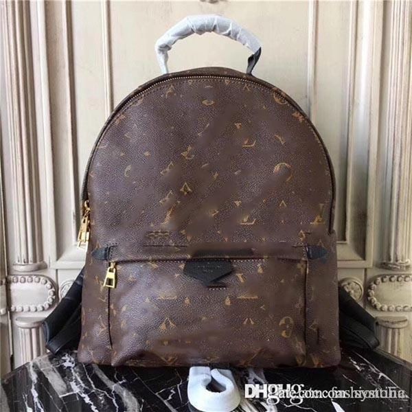 Zaino rivetto intero stile punk Moda Uomo Donna Zaino economico Borsa a tracolla alla moda coreana Borsa di marca High-end PU School Bag2210