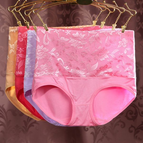 Kadın Panties NW54 Bayan Kilot Moda Yüksek Kaliteli Vücut Şakacı Kılavuzları Panties Yumuşak Modal Kadınlar Seksi iç çamaşırı külotları 230516