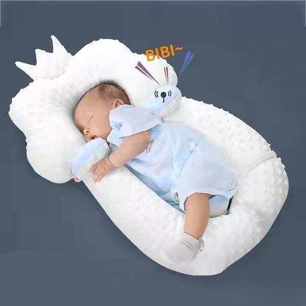 Подушки детская подушка рожденная детская защита головы подушка для кормления шейки